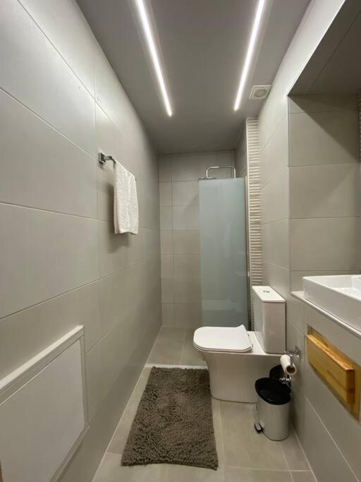 Stavlos Traditional Suite Atsipopoulo Exteriér fotografie